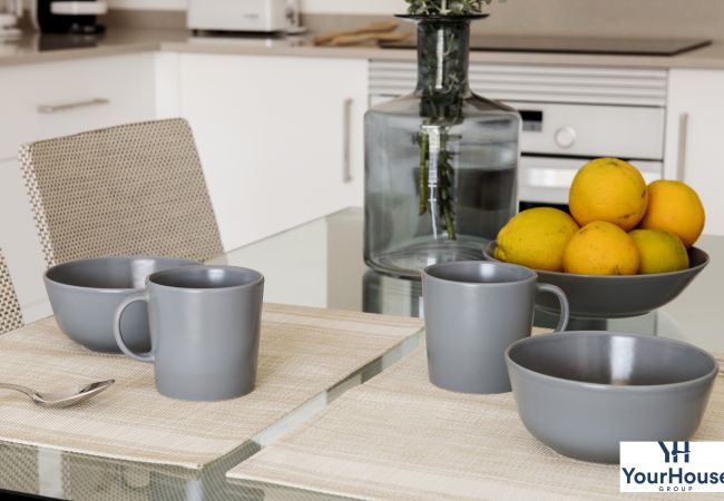 Apartamento en Sóller - YourHouse Es Niu Apartamento en Sóller - YourHouse Es Niu