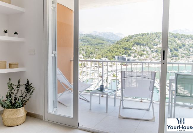 Apartamento en Sóller - YourHouse Es Niu Apartamento en Sóller - YourHouse Es Niu