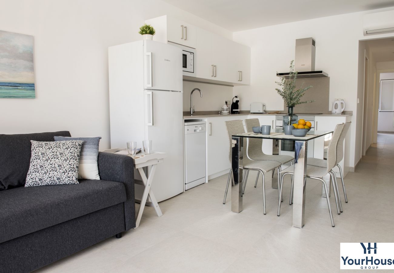 Apartamento en Sóller - YourHouse Es Niu