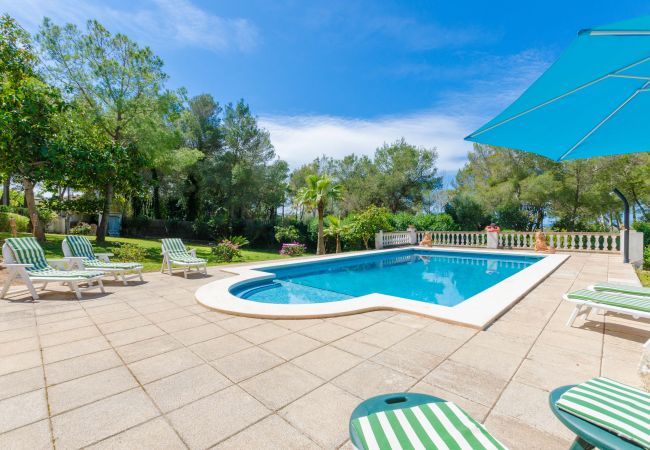 Villa en Palma  - YourHouse Can Marques Villa en Palma  - YourHouse Can Marques