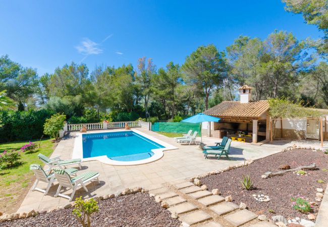 Villa en Palma  - YourHouse Can Marques Villa en Palma  - YourHouse Can Marques