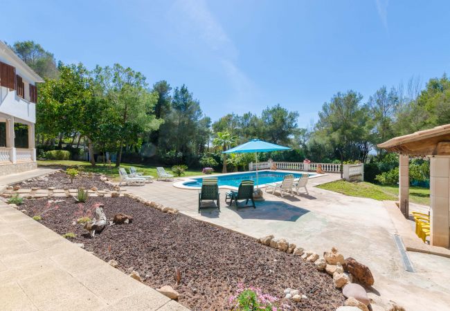 Villa en Palma  - YourHouse Can Marques Villa en Palma  - YourHouse Can Marques