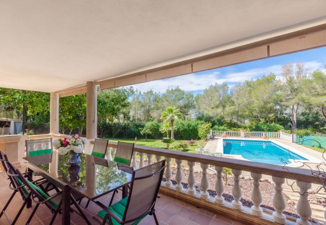 Villa en Palma  - YourHouse Can Marques Villa en Palma  - YourHouse Can Marques