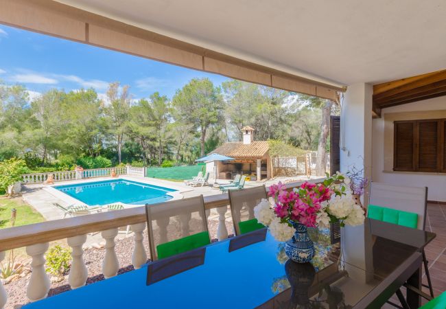 Villa en Palma  - YourHouse Can Marques Villa en Palma  - YourHouse Can Marques