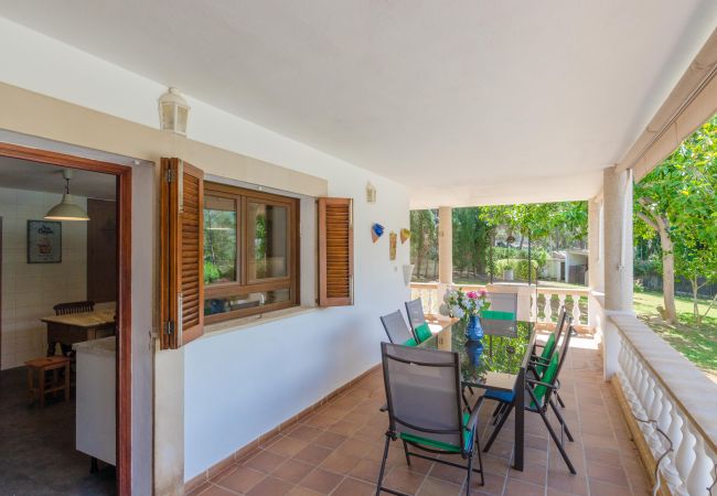 Villa en Palma  - YourHouse Can Marques Villa en Palma  - YourHouse Can Marques