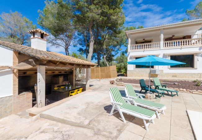 Villa en Palma  - YourHouse Can Marques Villa en Palma  - YourHouse Can Marques