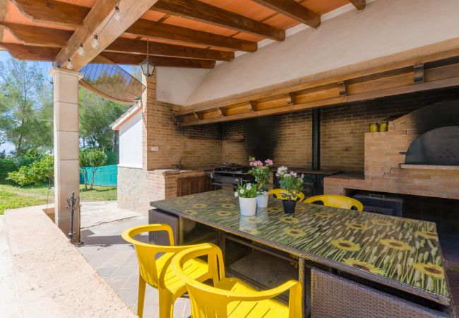 Villa en Palma  - YourHouse Can Marques Villa en Palma  - YourHouse Can Marques