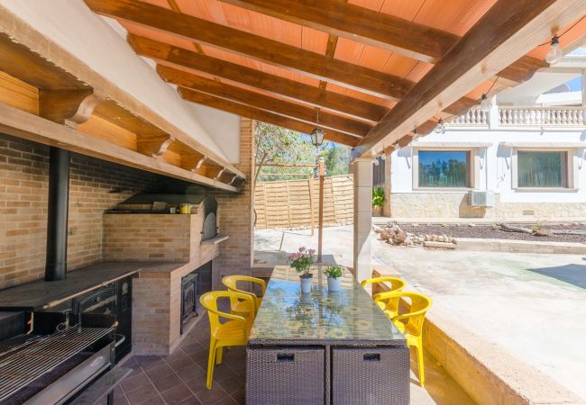 Villa en Palma  - YourHouse Can Marques Villa en Palma  - YourHouse Can Marques