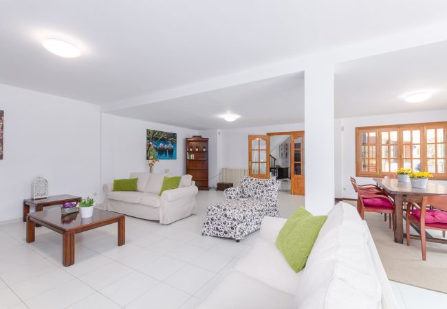 Villa en Palma  - YourHouse Can Marques Villa en Palma  - YourHouse Can Marques