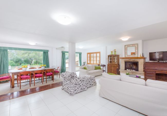 Villa en Palma  - YourHouse Can Marques Villa en Palma  - YourHouse Can Marques