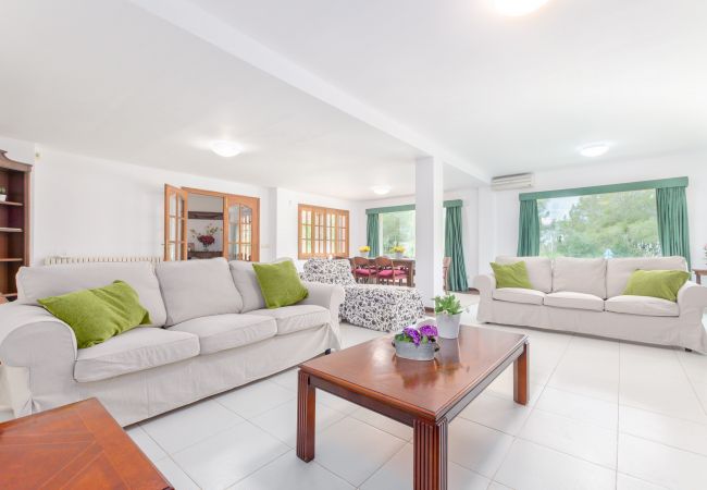 Villa en Palma  - YourHouse Can Marques Villa en Palma  - YourHouse Can Marques