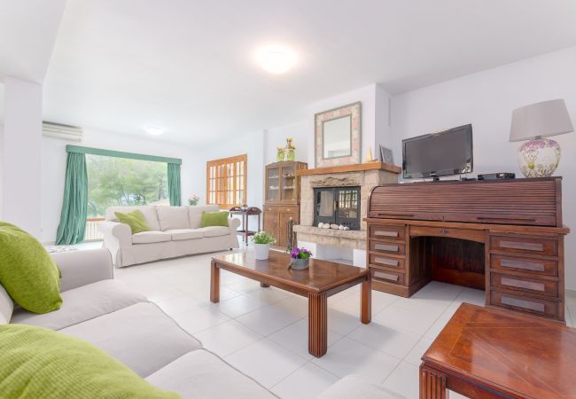 Villa en Palma  - YourHouse Can Marques Villa en Palma  - YourHouse Can Marques