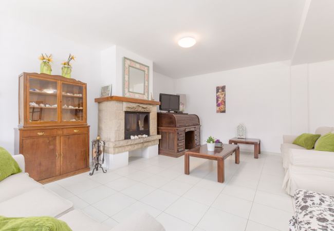 Villa en Palma  - YourHouse Can Marques Villa en Palma  - YourHouse Can Marques