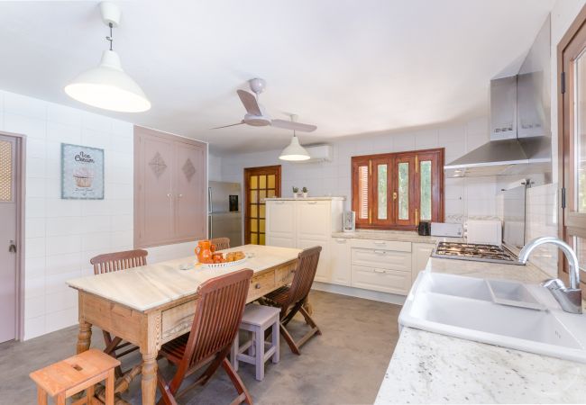 Villa en Palma  - YourHouse Can Marques Villa en Palma  - YourHouse Can Marques