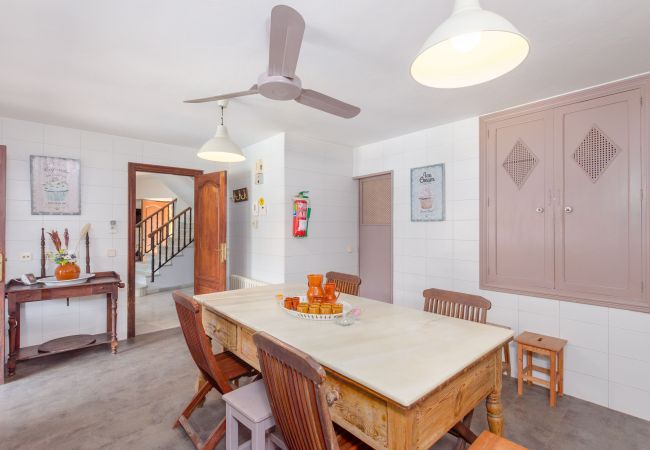 Villa en Palma  - YourHouse Can Marques Villa en Palma  - YourHouse Can Marques