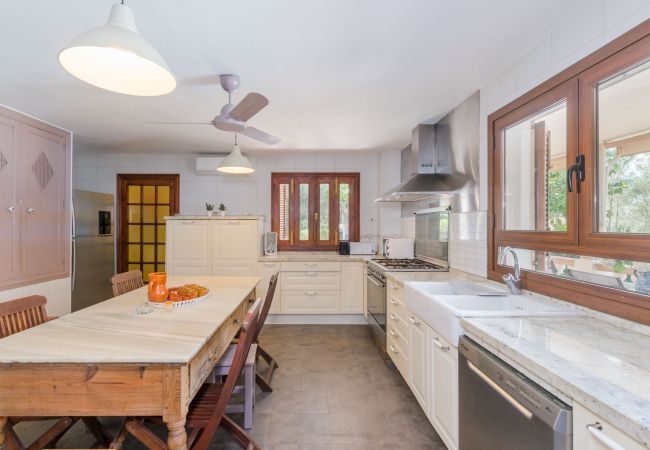 Villa en Palma  - YourHouse Can Marques Villa en Palma  - YourHouse Can Marques