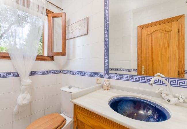 Villa en Palma  - YourHouse Can Marques Villa en Palma  - YourHouse Can Marques