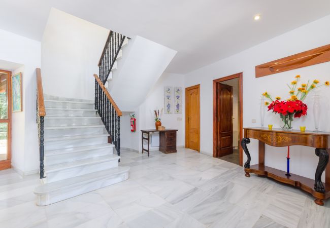 Villa en Palma  - YourHouse Can Marques Villa en Palma  - YourHouse Can Marques