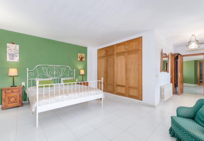 Villa en Palma  - YourHouse Can Marques Villa en Palma  - YourHouse Can Marques