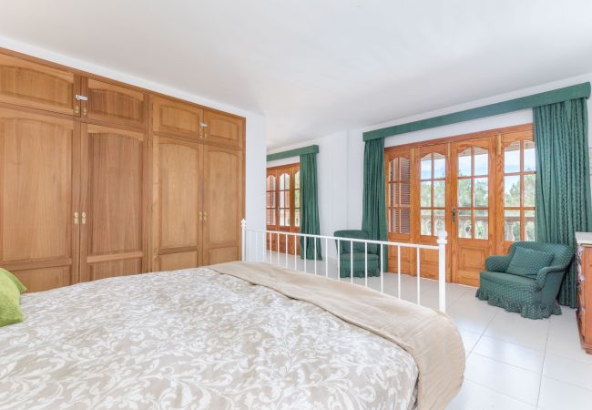 Villa en Palma  - YourHouse Can Marques Villa en Palma  - YourHouse Can Marques