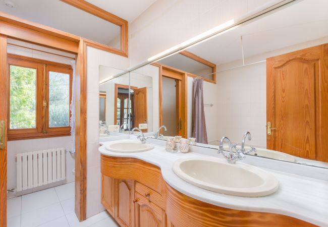 Villa en Palma  - YourHouse Can Marques Villa en Palma  - YourHouse Can Marques