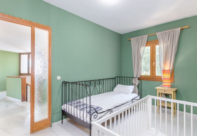 Villa en Palma  - YourHouse Can Marques Villa en Palma  - YourHouse Can Marques