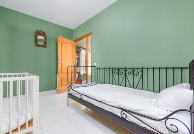 Villa en Palma  - YourHouse Can Marques Villa en Palma  - YourHouse Can Marques