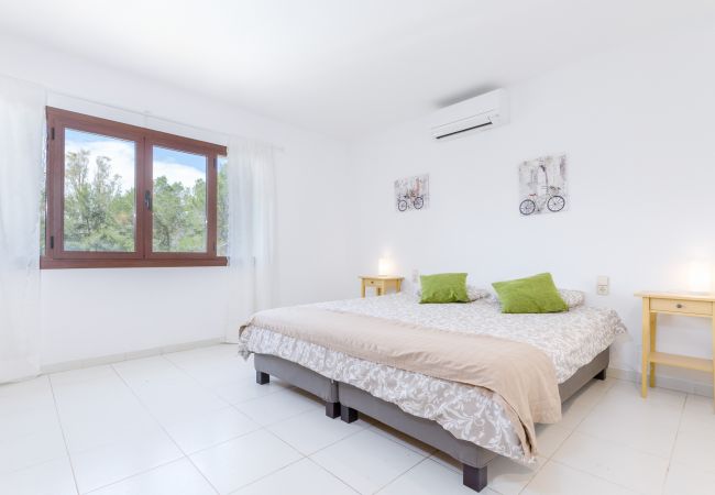 Villa en Palma  - YourHouse Can Marques Villa en Palma  - YourHouse Can Marques