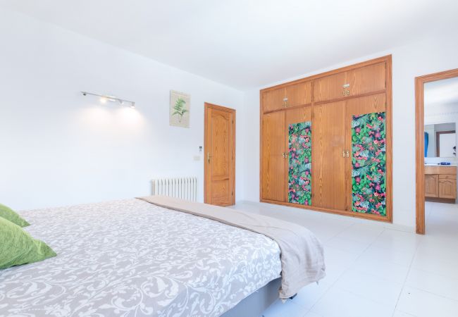 Villa en Palma  - YourHouse Can Marques Villa en Palma  - YourHouse Can Marques