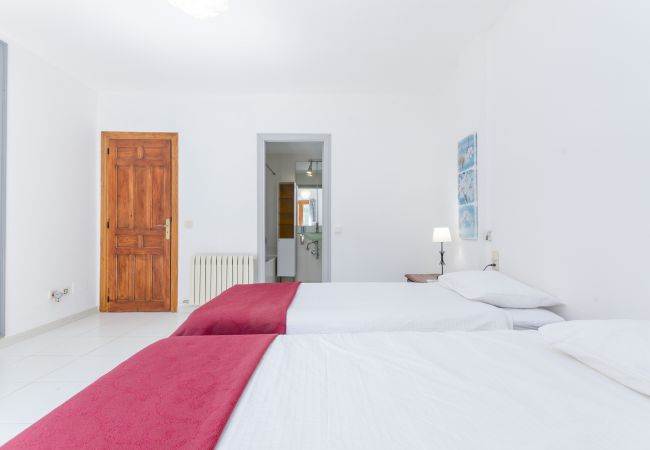 Villa en Palma  - YourHouse Can Marques Villa en Palma  - YourHouse Can Marques