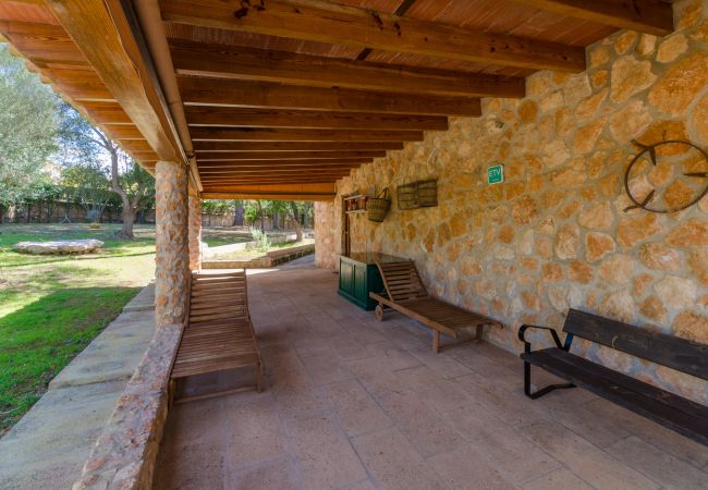 Villa en Palma  - YourHouse Can Marques Villa en Palma  - YourHouse Can Marques