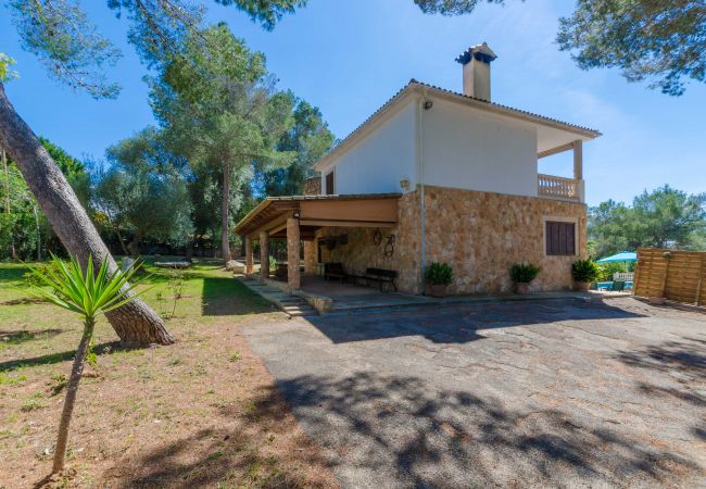 Villa en Palma  - YourHouse Can Marques Villa en Palma  - YourHouse Can Marques
