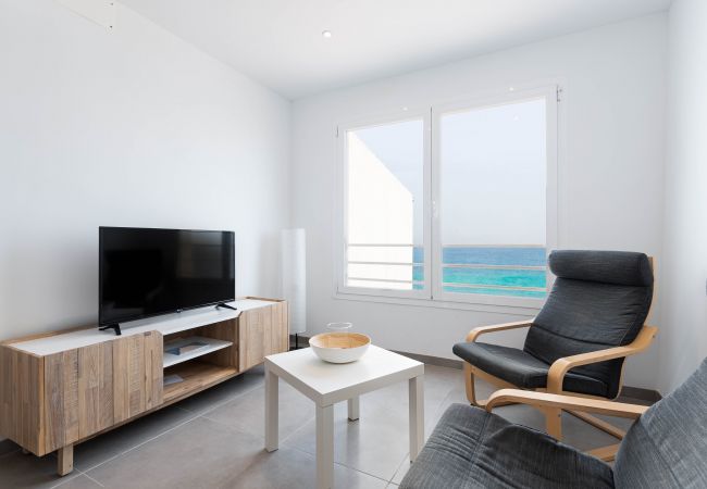 Apartamento en Ca´n Picafort - YourHouse Monges apartamento vistas al mar