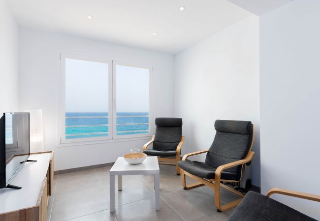 Apartamento en Ca´n Picafort - YourHouse Monges apartamento vistas al mar Apartamento en Ca´n Picafort - YourHouse Monges apartamento vistas al mar