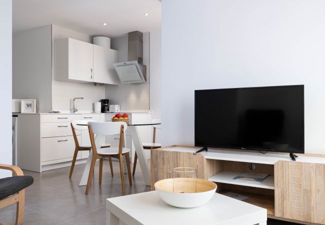Apartamento en Ca´n Picafort - YourHouse Monges apartamento vistas al mar Apartamento en Ca´n Picafort - YourHouse Monges apartamento vistas al mar