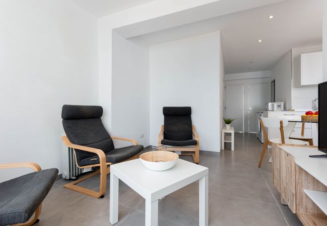 Apartamento en Ca´n Picafort - YourHouse Monges apartamento vistas al mar Apartamento en Ca´n Picafort - YourHouse Monges apartamento vistas al mar