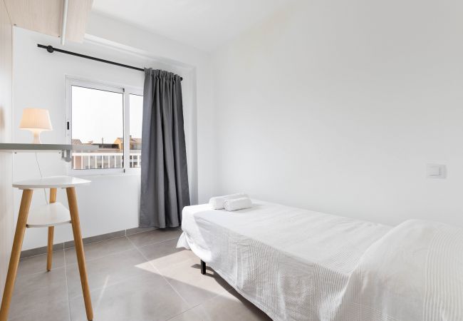 Apartamento en Ca´n Picafort - YourHouse Monges apartamento vistas al mar Apartamento en Ca´n Picafort - YourHouse Monges apartamento vistas al mar