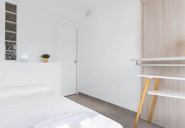 Apartamento en Ca´n Picafort - YourHouse Monges apartamento vistas al mar Apartamento en Ca´n Picafort - YourHouse Monges apartamento vistas al mar