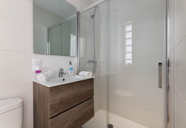 Apartamento en Ca´n Picafort - YourHouse Monges apartamento vistas al mar Apartamento en Ca´n Picafort - YourHouse Monges apartamento vistas al mar
