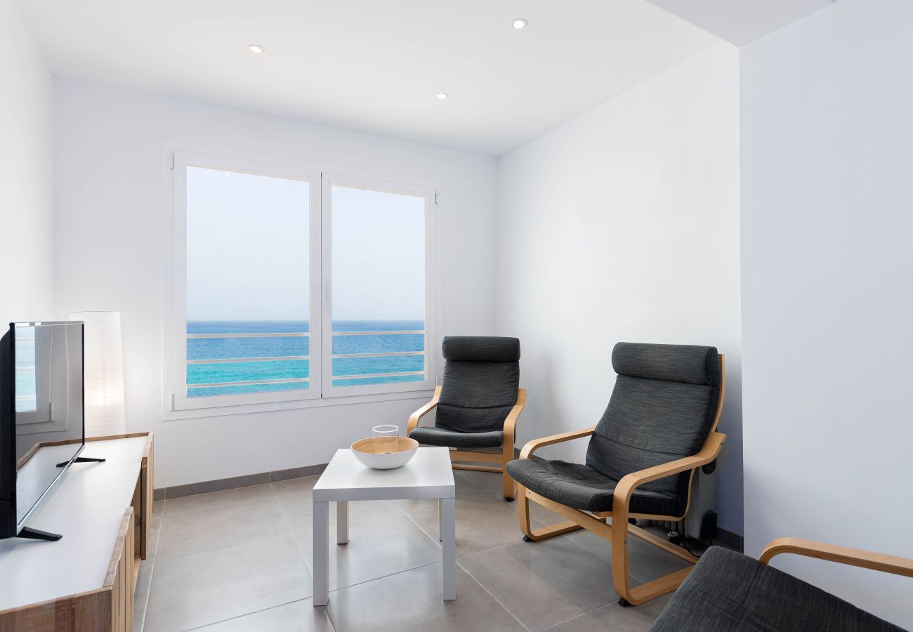 Apartamento en Ca´n Picafort - YourHouse Monges apartamento vistas al mar