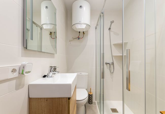 Apartamento en Can Picafort - YourHouse apartment Monges con balcón Apartamento en Can Picafort - YourHouse apartment Monges con balcón