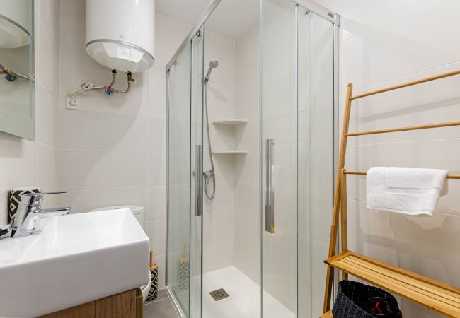 Apartamento en Can Picafort - YourHouse apartment Monges con balcón Apartamento en Can Picafort - YourHouse apartment Monges con balcón