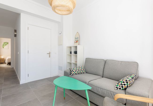 Apartamento en Can Picafort - YourHouse apartment Monges con balcón Apartamento en Can Picafort - YourHouse apartment Monges con balcón