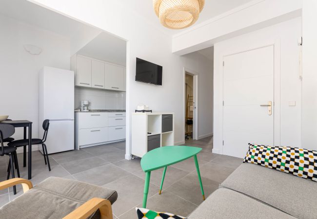Apartamento en Can Picafort - YourHouse apartment Monges con balcón