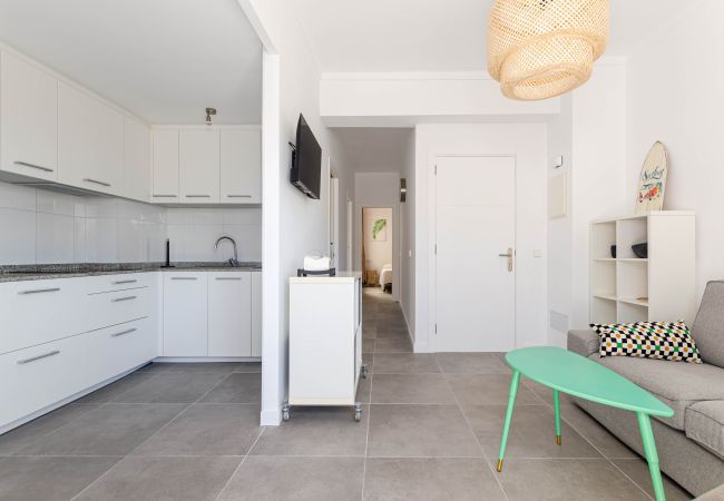 Apartamento en Can Picafort - YourHouse apartment Monges con balcón Apartamento en Can Picafort - YourHouse apartment Monges con balcón