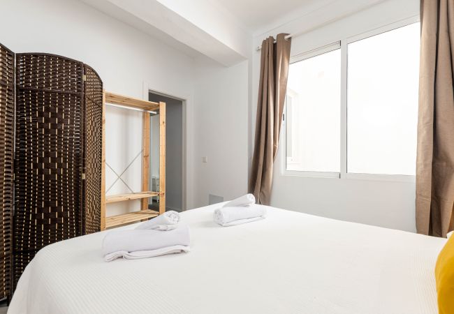 Apartamento en Can Picafort - YourHouse apartment Monges con balcón Apartamento en Can Picafort - YourHouse apartment Monges con balcón