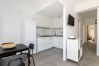 Apartamento en Can Picafort - YourHouse apartment Monges con balcón Apartamento en Can Picafort - YourHouse apartment Monges con balcón