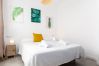 Apartamento en Can Picafort - YourHouse apartment Monges con balcón Apartamento en Can Picafort - YourHouse apartment Monges con balcón