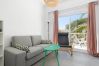 Apartamento en Can Picafort - YourHouse apartment Monges con balcón Apartamento en Can Picafort - YourHouse apartment Monges con balcón