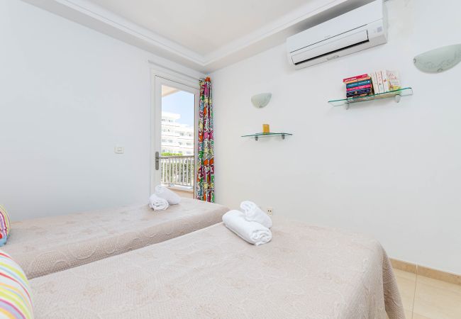 Apartamento en Alcúdia - YourHouse Reganyol Apartamento en Alcúdia - YourHouse Reganyol